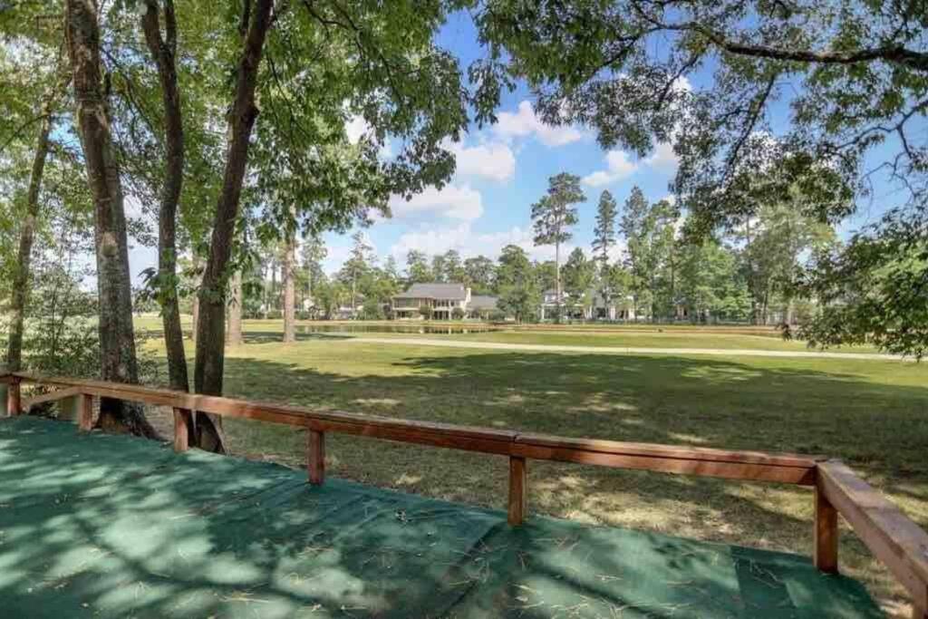 Timber Top Golf Course View 兀兰 外观 照片