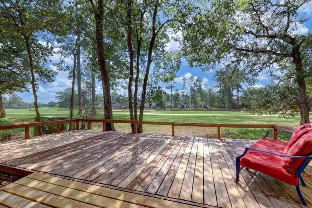 Timber Top Golf Course View 兀兰 外观 照片